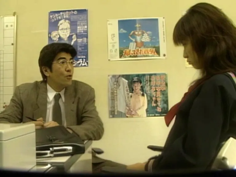 FANZAが提供している実録性犯罪ファイル ニュースな女と男たち(145dmn000003)のサンプル画像-1