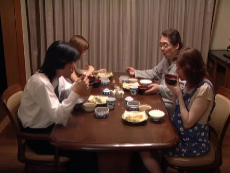 FANZAが提供している義母浪漫 求めあう肉愛(145dmn000060)のサンプル画像-11