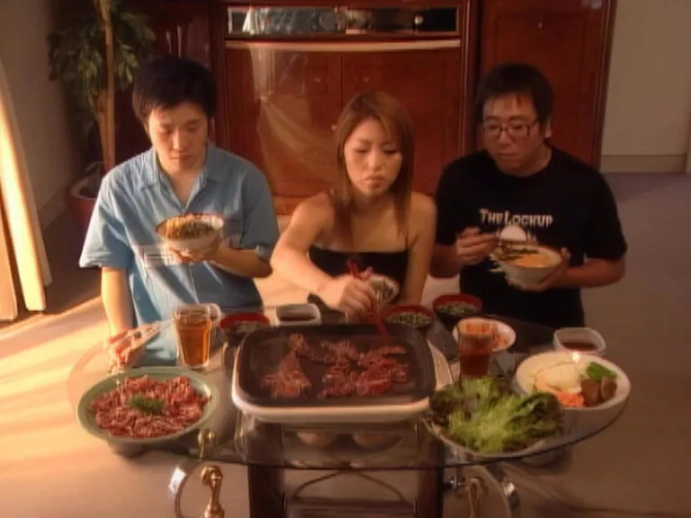 FANZAが提供している義母浪漫 求めあう肉愛(145dmn000060)のサンプル画像-18