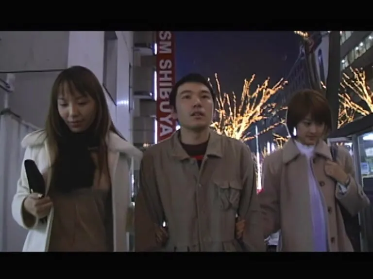 FANZAが提供している兄嫁姉妹(145dmn000062)のサンプル画像-1