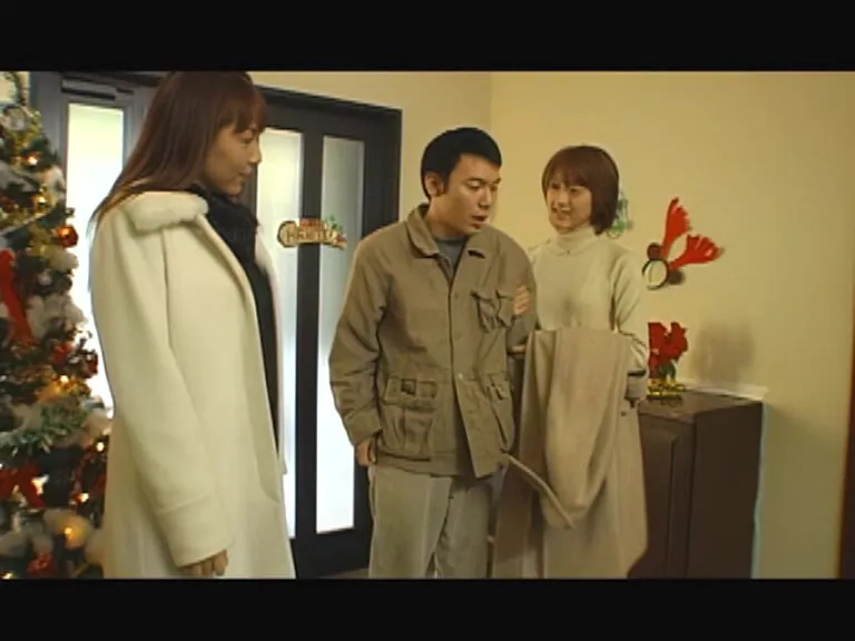 FANZAが提供している兄嫁姉妹(145dmn000062)のサンプル画像-15