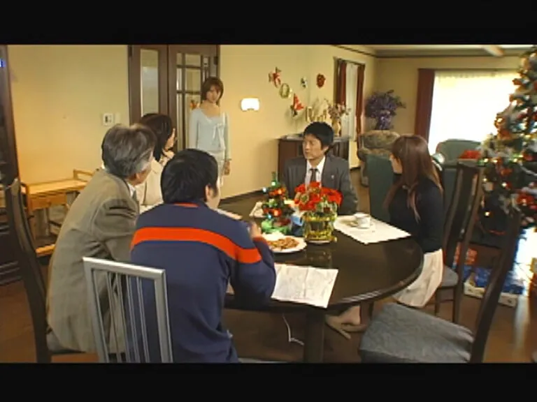 FANZAが提供している兄嫁姉妹(145dmn000062)のサンプル画像-4