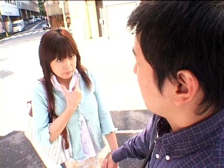 FANZAが提供している痴●浪漫(145dmn00061)のサンプル画像-11