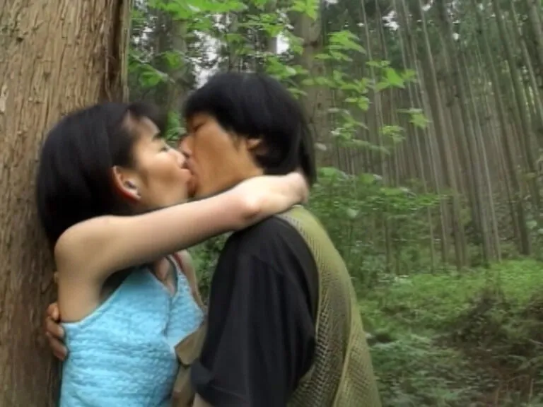 FANZAが提供している義妹不倫 里帰りの夜に(145dmna00008)のサンプル画像-19