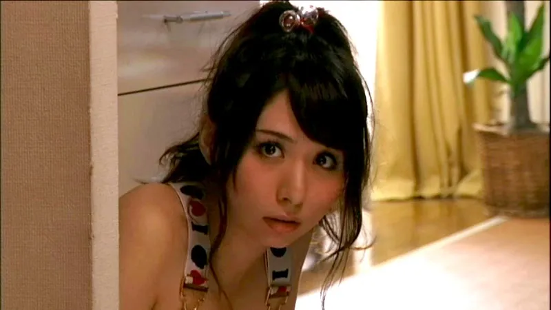 FANZAが提供している特命女子アナ 並野容子(145dos00032)のサンプル画像-10