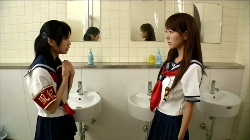 FANZAが提供しているほっぷすてっぷじゃんぷッ!(145dos00036)のサンプル画像-15