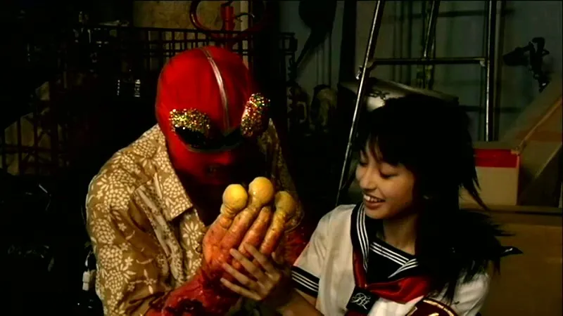 FANZAが提供しているほっぷすてっぷじゃんぷッ!(145dos00036)のサンプル画像-17