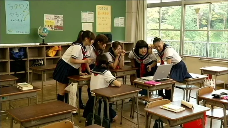 FANZAが提供しているほっぷすてっぷじゃんぷッ!(145dos00036)のサンプル画像-4