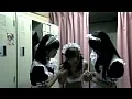 FANZAが提供している美少女カフェ お帰りなさい◆ご主人さま(145dsts00001)のサンプル画像-35