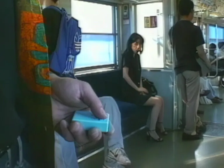 FANZAが提供している痴●物語 欲情体質の女たち(145dvs000011)のサンプル画像-1