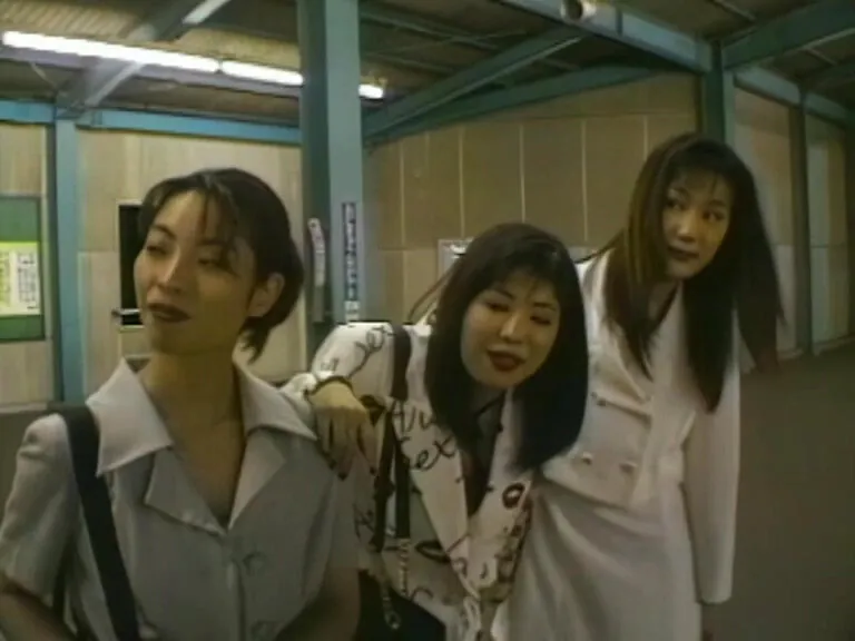 FANZAが提供している痴●物語 欲情体質の女たち(145dvs000011)のサンプル画像-10