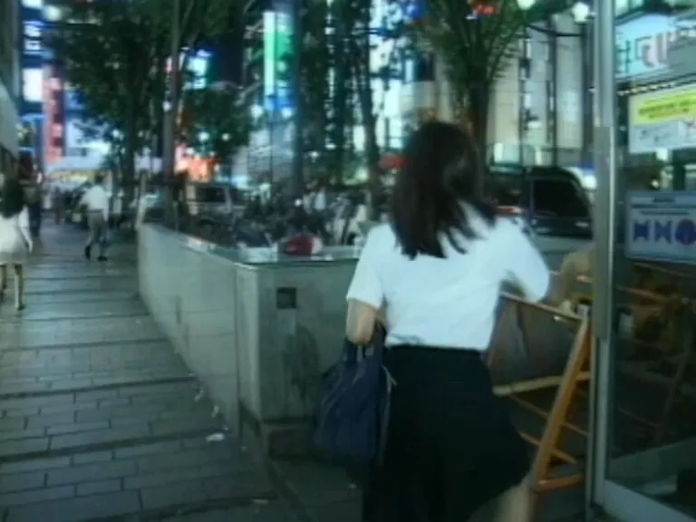 FANZAが提供している痴●物語 欲情体質の女たち(145dvs000011)のサンプル画像-20