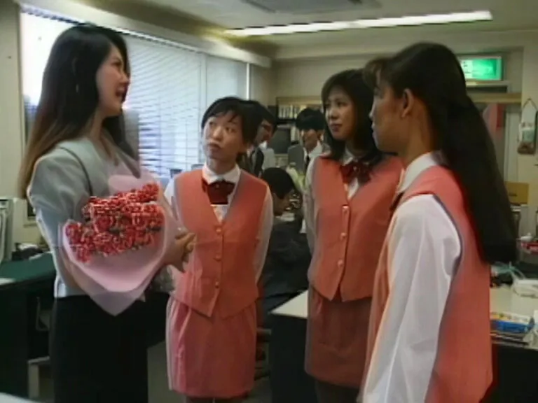 FANZAが提供している痴●物語 欲情体質の女たち(145dvs000011)のサンプル画像-9