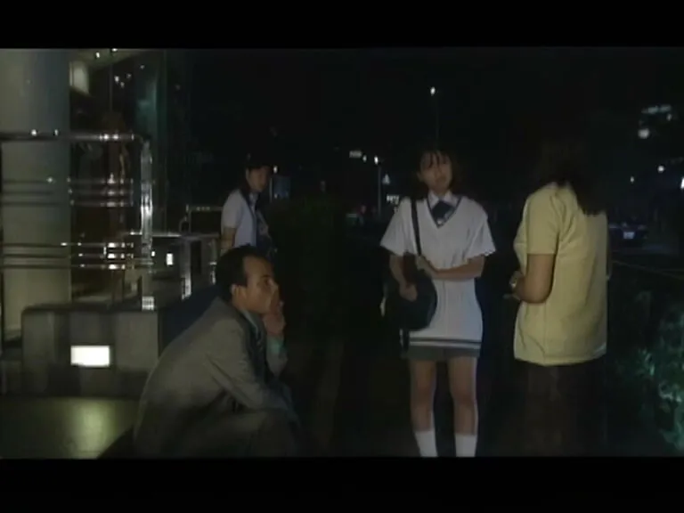 FANZAが提供しているエクスタシー・スペシャル 新任女教師2(145dvs00007)のサンプル画像-12