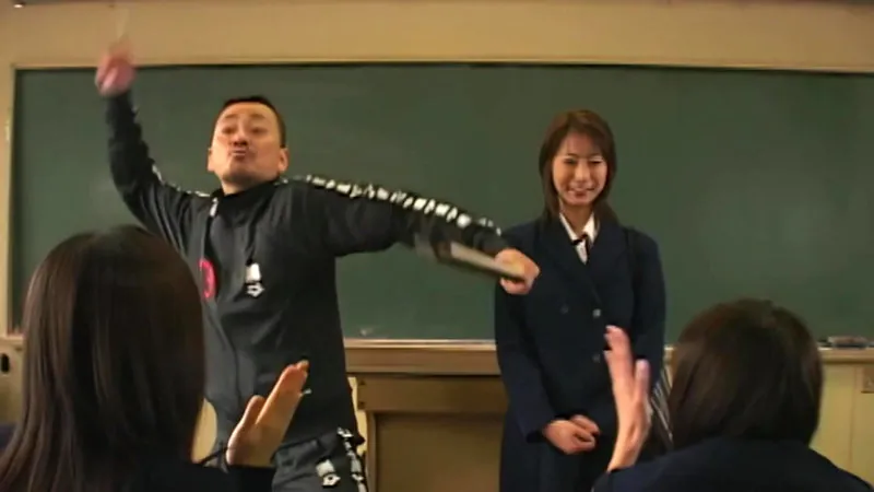 FANZAが提供している鬼畜学園 転校してきた聖少女(145dvs000112)のサンプル画像-1