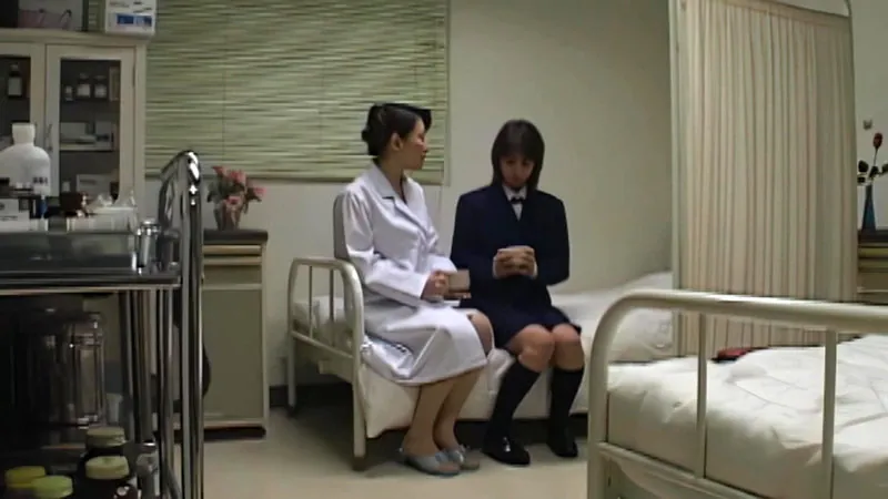 FANZAが提供している鬼畜学園 転校してきた聖少女(145dvs000112)のサンプル画像-14