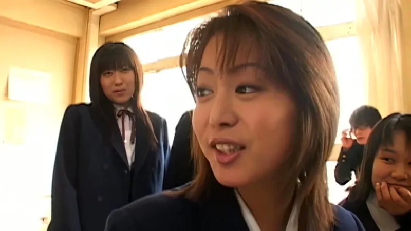 FANZAが提供している鬼畜学園 転校してきた聖少女(145dvs000112)のサンプル画像-2