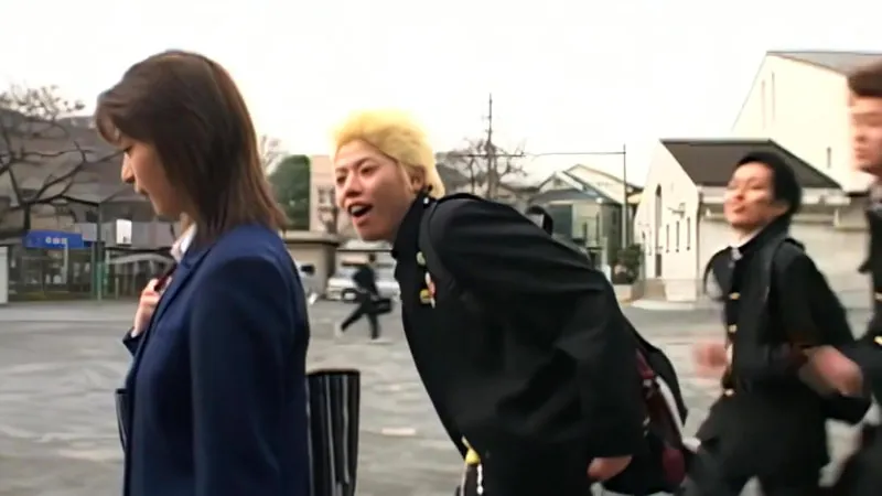 FANZAが提供している鬼畜学園 転校してきた聖少女(145dvs000112)のサンプル画像-6