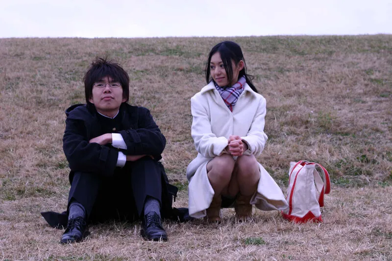 FANZAが提供している新任女教師 劇場版(145dvs000141)のサンプル画像-10