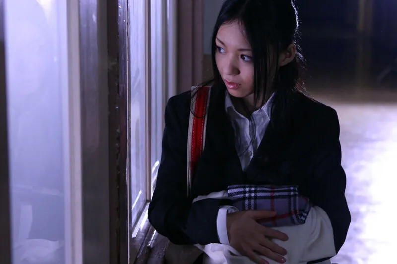 FANZAが提供している新任女教師 劇場版(145dvs000141)のサンプル画像-8