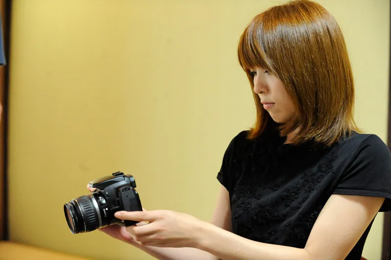 FANZAが提供している官能コレクター(145dvs000145)のサンプル画像-5