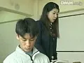 FANZAが提供している新・痴●物語 彼女の湿りがOKサイン(145dvs00021)のサンプル画像-34