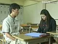 FANZAが提供している新・痴●物語 彼女の湿りがOKサイン(145dvs00021)のサンプル画像-35