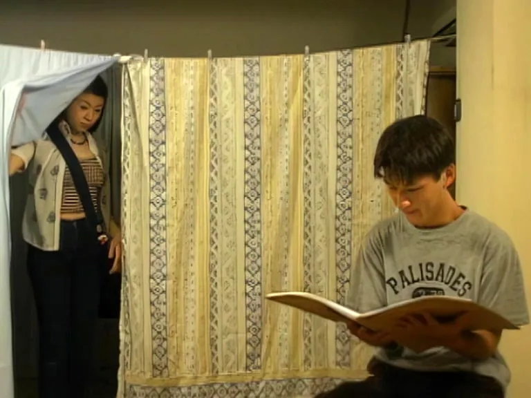 FANZAが提供している痴●物語 ベスト・オブ・ターゲット3(145dvs00026)のサンプル画像-15