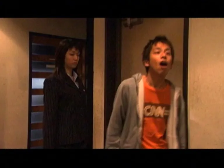 FANZAが提供している契約スチュワーデス 真夜中の淫飛行(145dvs00032)のサンプル画像-17