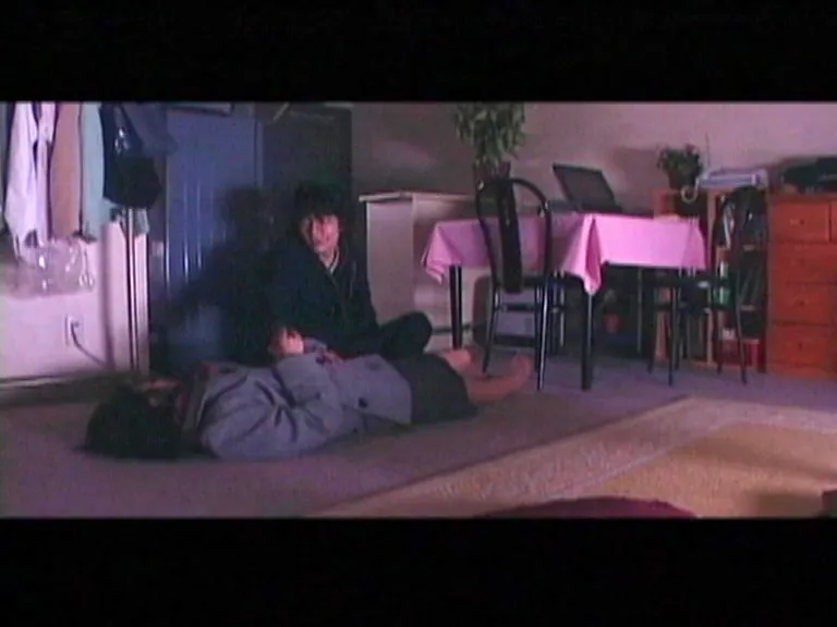 FANZAが提供している新任女教師 暴かれる過去(145dvs00041)のサンプル画像-17