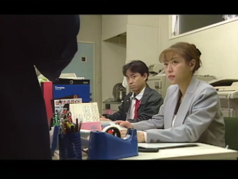 FANZAが提供しているモザイク崩し(145dvs00055)のサンプル画像-2