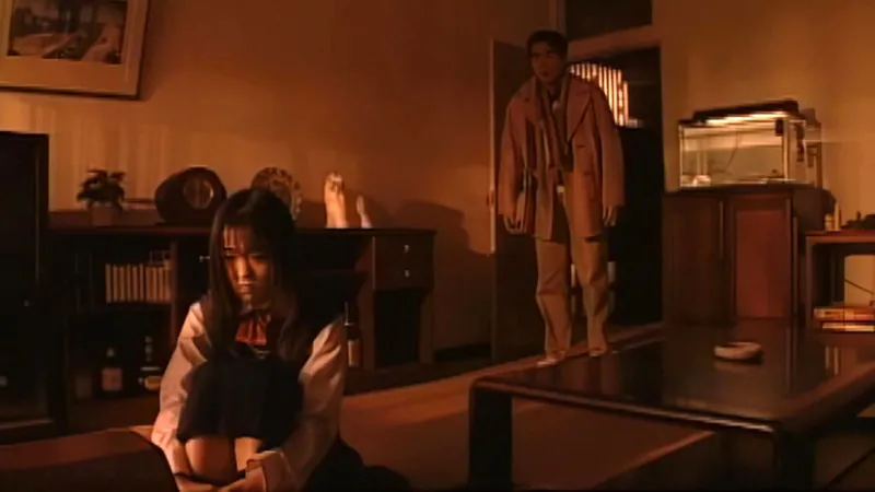 FANZAが提供している誘う妹(145dvs00064)のサンプル画像-12