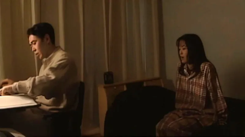 FANZAが提供している誘う妹(145dvs00064)のサンプル画像-5