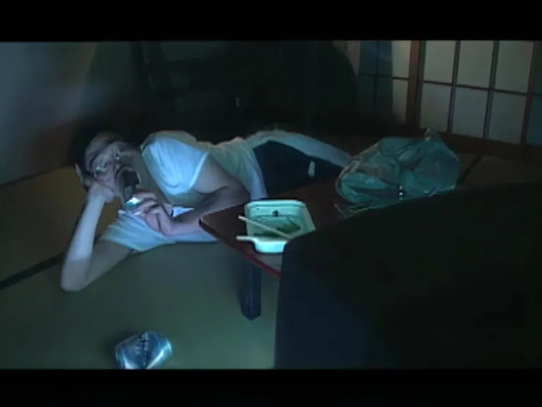 FANZAが提供している夜のインストラクター 終わりなき調教(145dvs00067)のサンプル画像-3