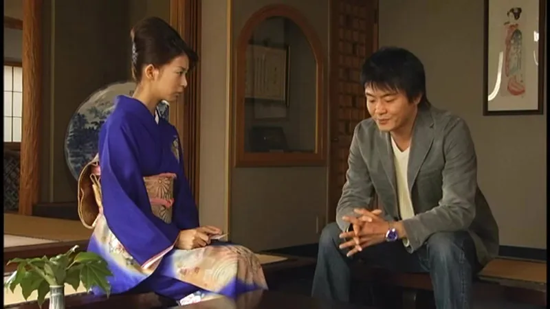FANZAが提供している温泉宿一発二日 艶子の湯 ひと夜だけの契り(145dvs00130)のサンプル画像-12