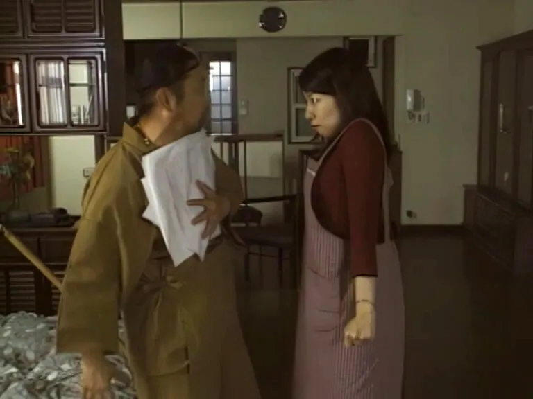 FANZAが提供している家性婦は覗た！ 私生活（秘）レポート(145dvt000008)のサンプル画像-5