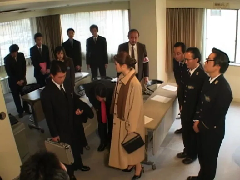 FANZAが提供している濡れる大捜査線 虹色大橋で挿入せよ!(145dvt000032)のサンプル画像-5