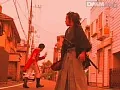 FANZAが提供しているたそがれ助兵衛 平成セクハラ武士道(145dvt00030)のサンプル画像-16