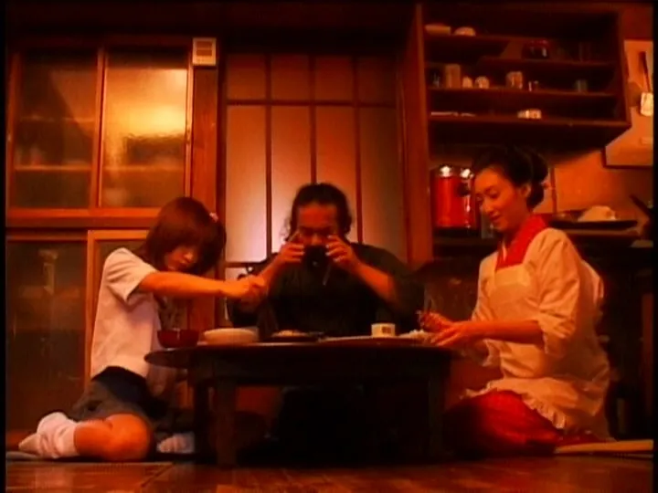 FANZAが提供している日本パロディ映画傑作選 ザッツ・エロテインメント(145dvt00041)のサンプル画像-9