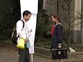 FANZAが提供しているスケパン刑事 バージンネーム=諸見栄サキ(145dvt00043)のサンプル画像-8