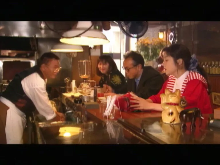 FANZAが提供している東京SEXゾーン 乱交カップルたちのハプニング！(145ksd00007)のサンプル画像-6