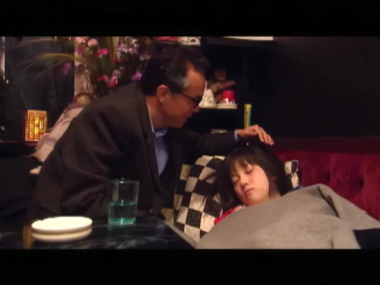 FANZAが提供している東京SEXゾーン 乱交カップルたちのハプニング！(145ksd00007)のサンプル画像-9
