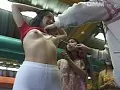 FANZAが提供しているセクシ-トライアスロン コスプレ肉弾中継(145mn00003)のサンプル画像-11