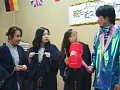 FANZAが提供しているセクシ-トライアスロン コスプレ肉弾中継(145mn00003)のサンプル画像-16