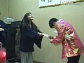FANZAが提供しているセクシ-トライアスロン コスプレ肉弾中継(145mn00003)のサンプル画像-19