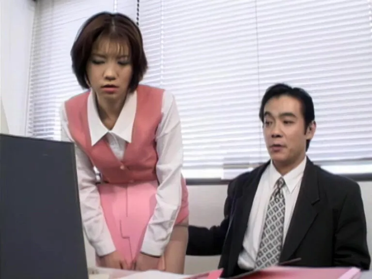 FANZAが提供しているTHEセクハラ調教 総集編(145mn00046)のサンプル画像-4