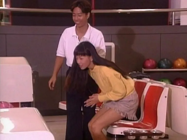 FANZAが提供している制服の愛人(ラ・マン) コギャルの性(145vs00005)のサンプル画像-9