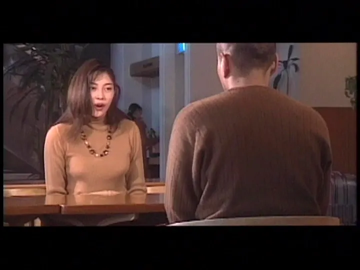 FANZAが提供しているスチュワーデス女子寮 濡れた合鍵(145vs00031)のサンプル画像-2