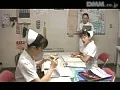 FANZAが提供しているナースコールガール 献身看護日誌(145vs00043)のサンプル画像-36