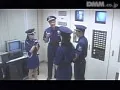 FANZAが提供している肉体警備員 裂かれた制服(145vs00077)のサンプル画像-1